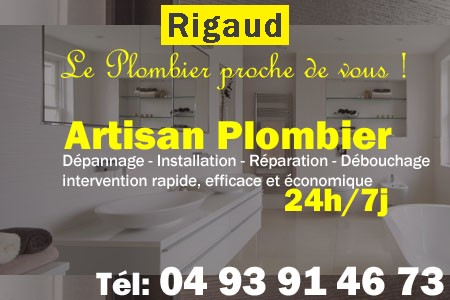 Plombier Rigaud - Plomberie Rigaud - Plomberie pro Rigaud - Entreprise plomberie Rigaud - Dépannage plombier Rigaud